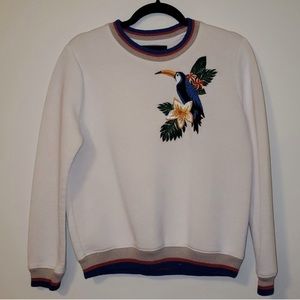Maison Cinqcent Sweater